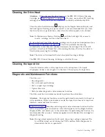 Preview for 51 page of IBM TS2250 Setup, Operator, And Service Manual