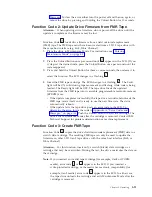 Preview for 55 page of IBM TS2250 Setup, Operator, And Service Manual