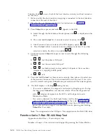 Preview for 58 page of IBM TS2250 Setup, Operator, And Service Manual