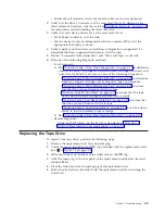 Preview for 81 page of IBM TS2250 Setup, Operator, And Service Manual