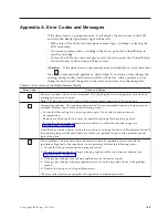 Preview for 83 page of IBM TS2250 Setup, Operator, And Service Manual