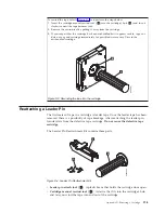 Preview for 101 page of IBM TS2250 Setup, Operator, And Service Manual