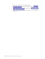 Preview for 120 page of IBM TS2250 Setup, Operator, And Service Manual