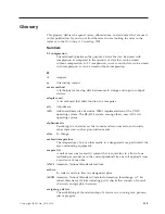 Preview for 129 page of IBM TS2250 Setup, Operator, And Service Manual