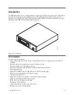 Preview for 23 page of IBM TS2280 Setup, Operator, And Service Manual