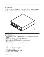 Предварительный просмотр 23 страницы IBM TS2280 Setup, Operator, And Service Manual