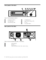 Предварительный просмотр 24 страницы IBM TS2280 Setup, Operator, And Service Manual