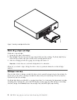 Preview for 40 page of IBM TS2280 Setup, Operator, And Service Manual