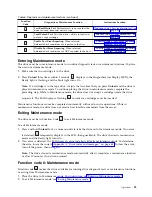 Предварительный просмотр 45 страницы IBM TS2280 Setup, Operator, And Service Manual