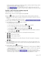 Предварительный просмотр 49 страницы IBM TS2280 Setup, Operator, And Service Manual