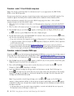 Предварительный просмотр 50 страницы IBM TS2280 Setup, Operator, And Service Manual