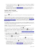 Preview for 53 page of IBM TS2280 Setup, Operator, And Service Manual