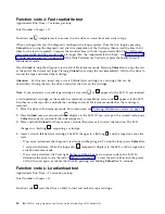 Preview for 54 page of IBM TS2280 Setup, Operator, And Service Manual