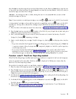 Preview for 55 page of IBM TS2280 Setup, Operator, And Service Manual