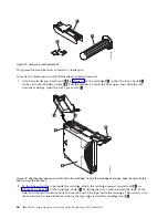 Предварительный просмотр 72 страницы IBM TS2280 Setup, Operator, And Service Manual