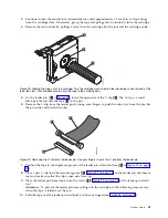 Предварительный просмотр 73 страницы IBM TS2280 Setup, Operator, And Service Manual