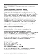 Preview for 122 page of IBM TS2280 Setup, Operator, And Service Manual