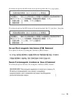 Preview for 125 page of IBM TS2280 Setup, Operator, And Service Manual