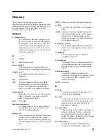 Preview for 127 page of IBM TS2280 Setup, Operator, And Service Manual