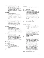 Предварительный просмотр 131 страницы IBM TS2280 Setup, Operator, And Service Manual