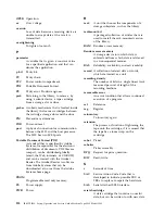 Preview for 134 page of IBM TS2280 Setup, Operator, And Service Manual