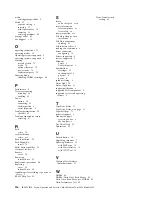 Предварительный просмотр 138 страницы IBM TS2280 Setup, Operator, And Service Manual