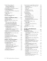 Preview for 8 page of IBM TS3400 Maintenance Information