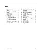 Preview for 13 page of IBM TS3400 Maintenance Information