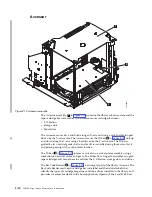 Предварительный просмотр 62 страницы IBM TS3400 Maintenance Information