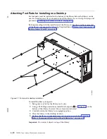 Preview for 116 page of IBM TS3400 Maintenance Information