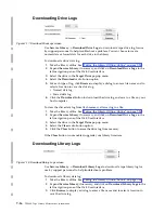 Предварительный просмотр 144 страницы IBM TS3400 Maintenance Information