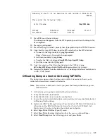 Preview for 163 page of IBM TS3400 Maintenance Information