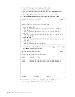 Предварительный просмотр 174 страницы IBM TS3400 Maintenance Information