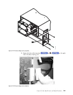 Preview for 215 page of IBM TS3400 Maintenance Information