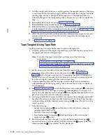 Preview for 246 page of IBM TS3400 Maintenance Information