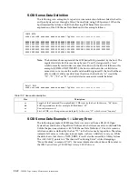 Предварительный просмотр 262 страницы IBM TS3400 Maintenance Information