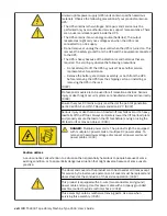 Предварительный просмотр 22 страницы IBM TS4300 3555 User Manual