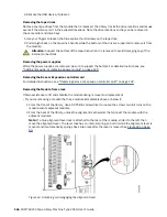 Предварительный просмотр 156 страницы IBM TS4300 3555 User Manual