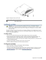 Предварительный просмотр 193 страницы IBM TS4300 3555 User Manual