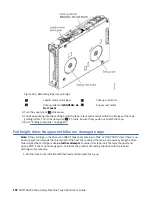 Предварительный просмотр 222 страницы IBM TS4300 3555 User Manual