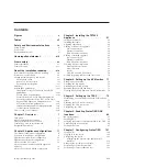 Preview for 3 page of IBM TS7650 PROTECTIER DEDUPLICATION APPLIANCE Installation Roadmap Manual