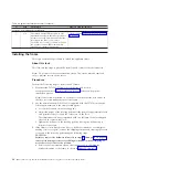 Preview for 50 page of IBM TS7650 PROTECTIER DEDUPLICATION APPLIANCE Installation Roadmap Manual