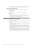 Preview for 96 page of IBM TS7650 PROTECTIER DEDUPLICATION APPLIANCE Installation Roadmap Manual