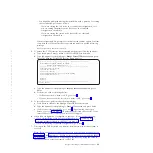 Preview for 115 page of IBM TS7650 PROTECTIER DEDUPLICATION APPLIANCE Installation Roadmap Manual