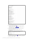 Preview for 122 page of IBM TS7650 PROTECTIER DEDUPLICATION APPLIANCE Installation Roadmap Manual