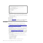 Preview for 128 page of IBM TS7650 PROTECTIER DEDUPLICATION APPLIANCE Installation Roadmap Manual