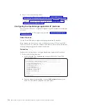 Preview for 140 page of IBM TS7650 PROTECTIER DEDUPLICATION APPLIANCE Installation Roadmap Manual