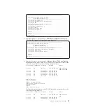 Preview for 141 page of IBM TS7650 PROTECTIER DEDUPLICATION APPLIANCE Installation Roadmap Manual