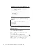 Preview for 144 page of IBM TS7650 PROTECTIER DEDUPLICATION APPLIANCE Installation Roadmap Manual