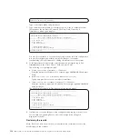 Preview for 146 page of IBM TS7650 PROTECTIER DEDUPLICATION APPLIANCE Installation Roadmap Manual